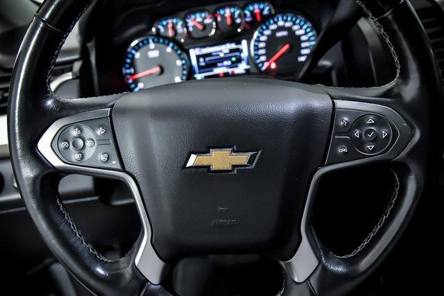 used 2020 Chevrolet Tahoe car, priced at $29,995