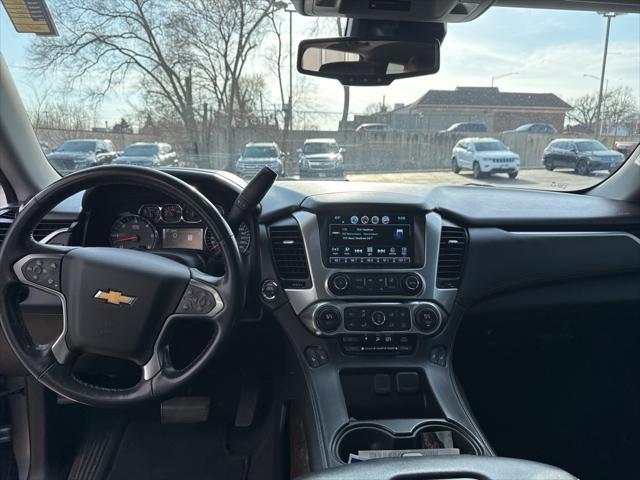 used 2020 Chevrolet Tahoe car, priced at $29,995
