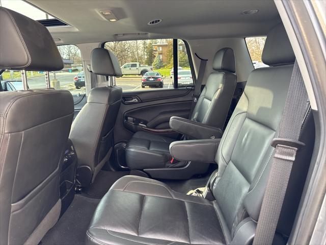 used 2020 Chevrolet Tahoe car, priced at $29,995