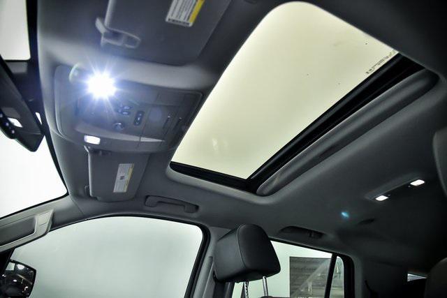 used 2020 Chevrolet Tahoe car, priced at $29,995