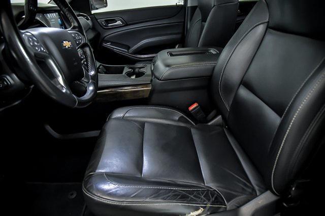 used 2020 Chevrolet Tahoe car, priced at $29,995