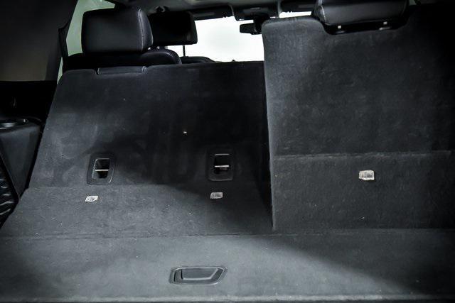used 2020 Chevrolet Tahoe car, priced at $29,995