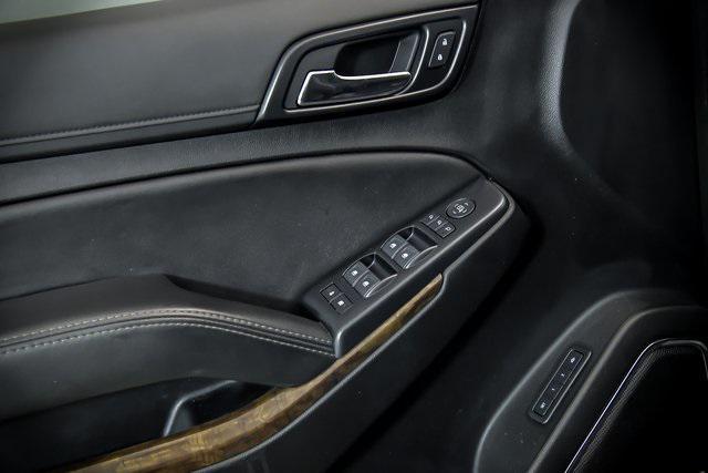 used 2020 Chevrolet Tahoe car, priced at $29,995