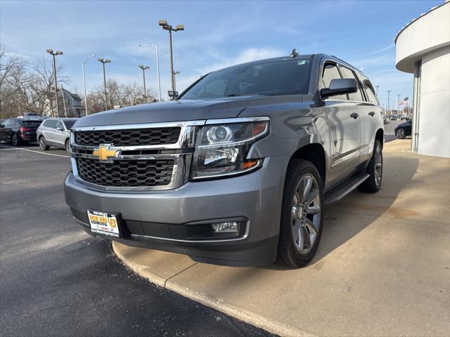 used 2020 Chevrolet Tahoe car, priced at $29,995