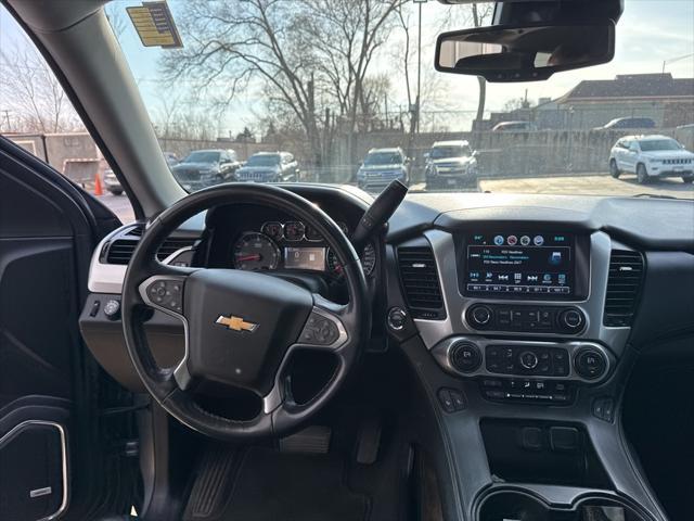 used 2020 Chevrolet Tahoe car, priced at $29,995