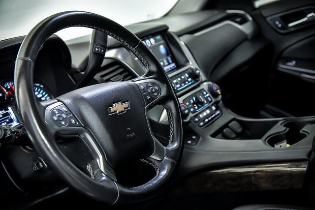 used 2020 Chevrolet Tahoe car, priced at $29,995