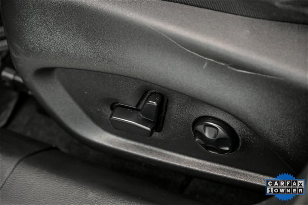 used 2018 Jeep Compass car, priced at $14,290