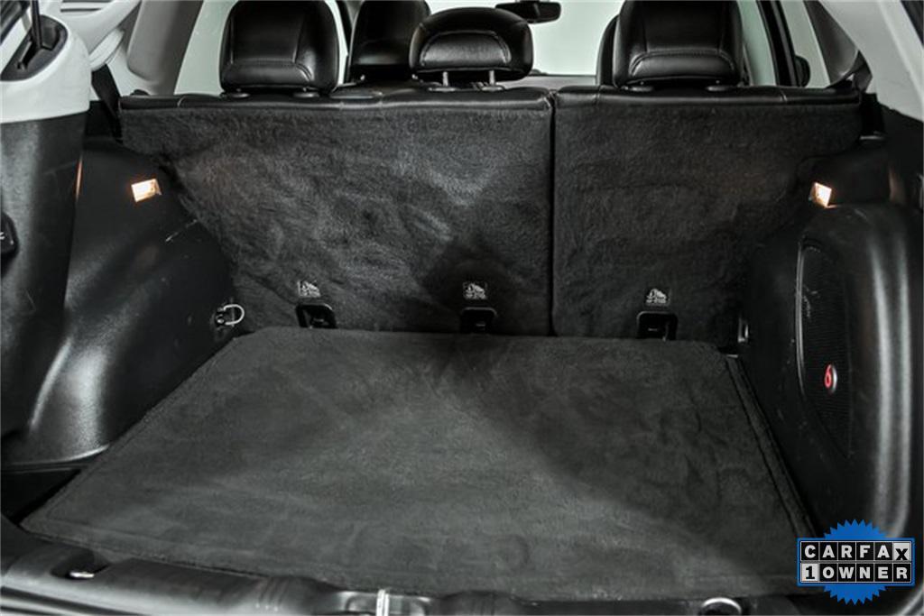 used 2018 Jeep Compass car, priced at $14,290