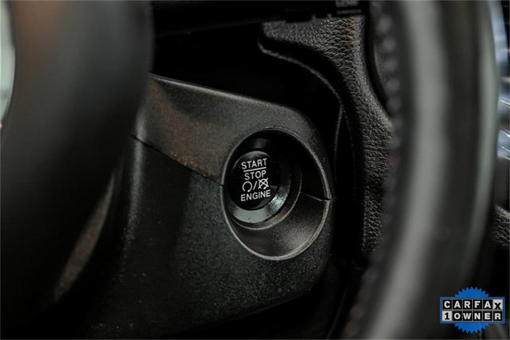 used 2018 Jeep Compass car, priced at $14,290