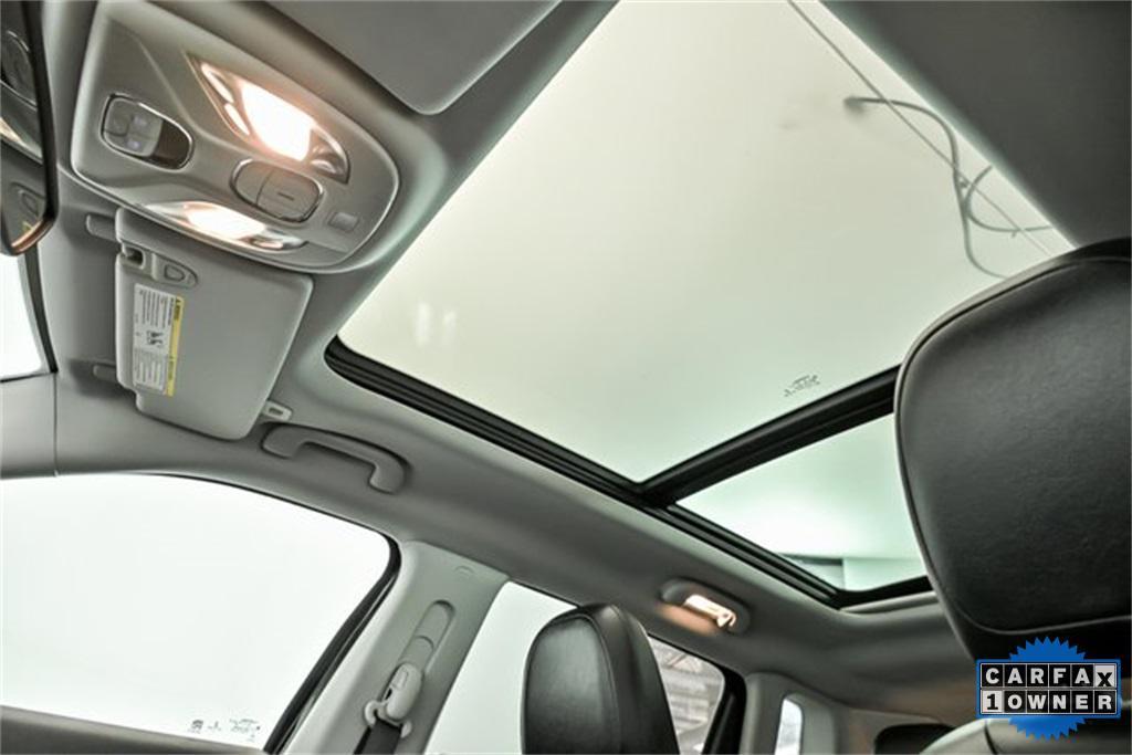 used 2018 Jeep Compass car, priced at $14,290
