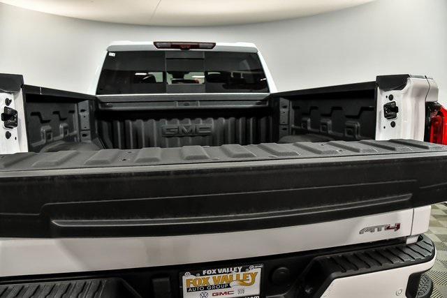 new 2025 GMC Sierra 1500 car, priced at $68,505