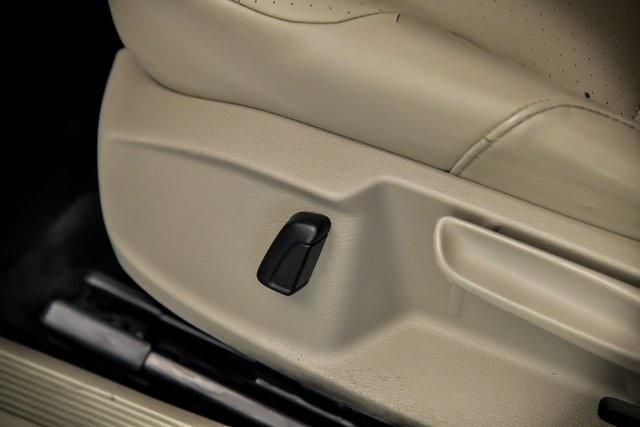 used 2015 Volkswagen Golf SportWagen car