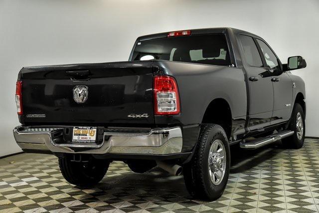 used 2022 Ram 2500 car, priced at $42,990