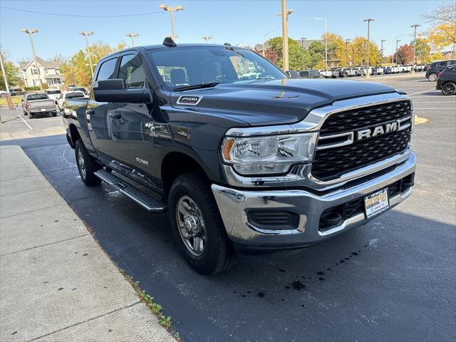 used 2022 Ram 2500 car, priced at $47,995