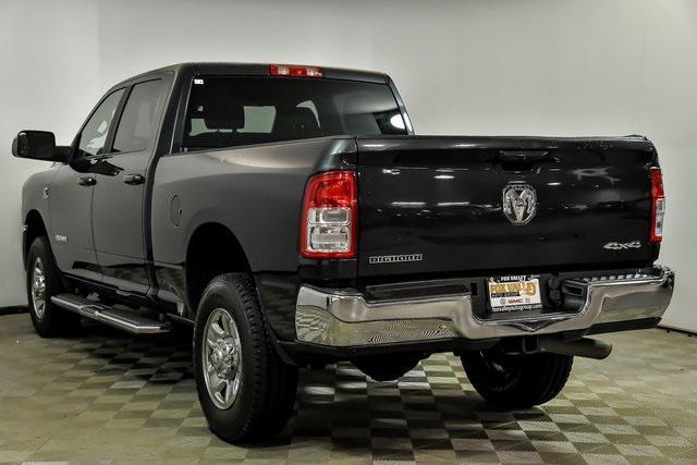 used 2022 Ram 2500 car, priced at $42,990