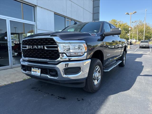 used 2022 Ram 2500 car, priced at $48,995