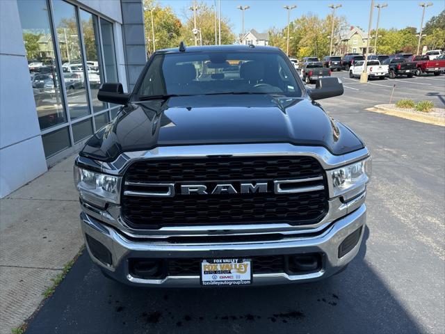 used 2022 Ram 2500 car, priced at $47,995