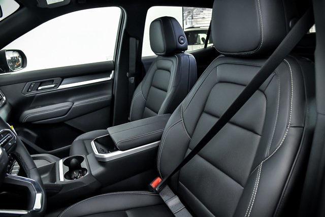 new 2026 GMC Terrain car, priced at $38,430