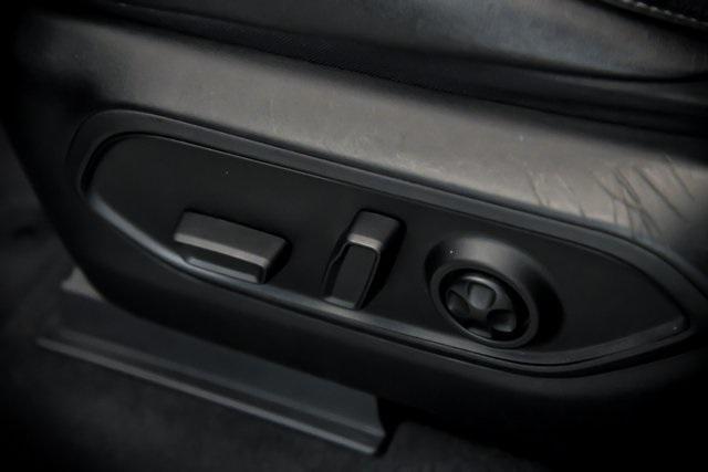 used 2022 Jeep Grand Cherokee L car, priced at $33,990