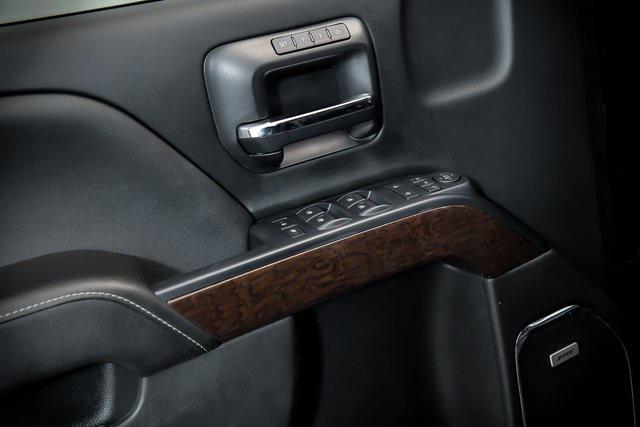 used 2017 GMC Sierra 1500 car, priced at $27,995