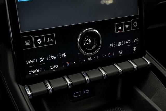 new 2026 GMC Terrain car, priced at $38,880