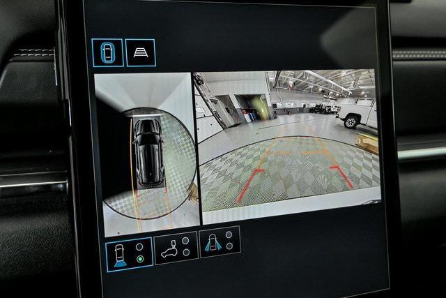 new 2026 GMC Terrain car, priced at $38,880