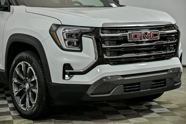 new 2026 GMC Terrain car, priced at $38,880