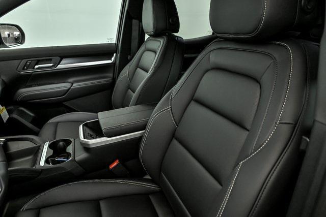 new 2026 GMC Terrain car, priced at $38,880