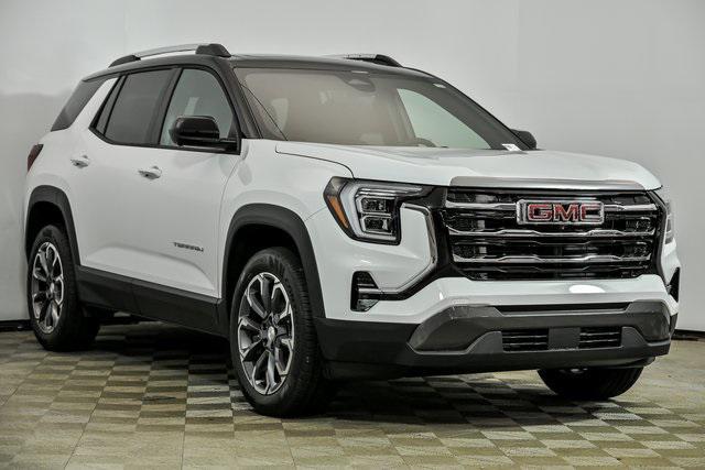 new 2026 GMC Terrain car, priced at $38,880