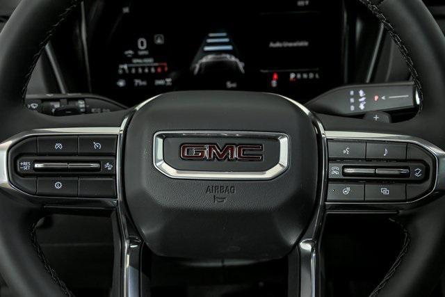 new 2026 GMC Terrain car, priced at $38,880