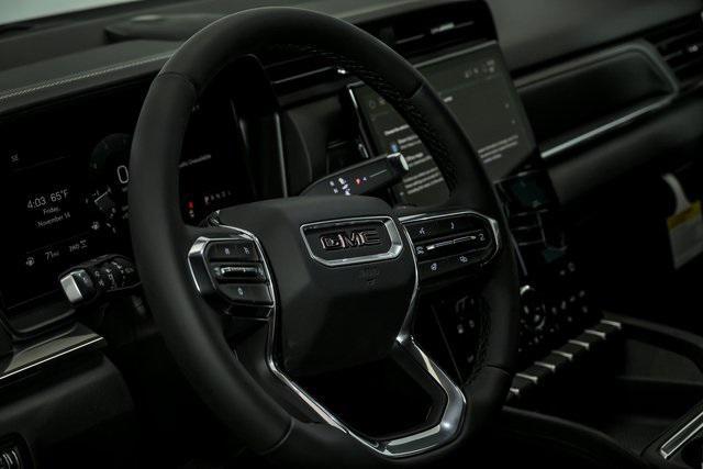 new 2026 GMC Terrain car, priced at $38,880