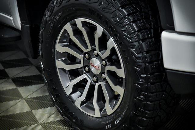 used 2023 GMC Sierra 1500 car, priced at $57,990