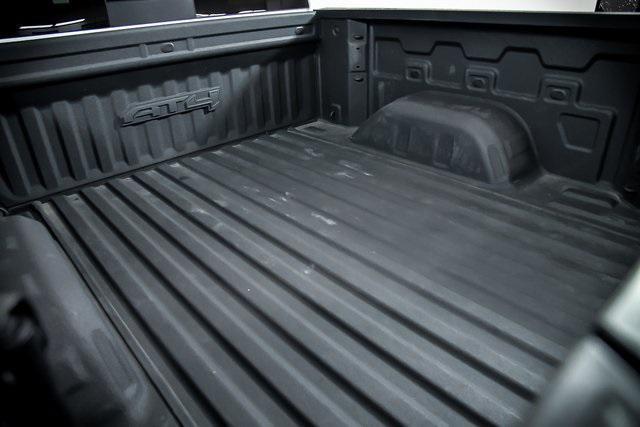 used 2023 GMC Sierra 1500 car, priced at $57,990