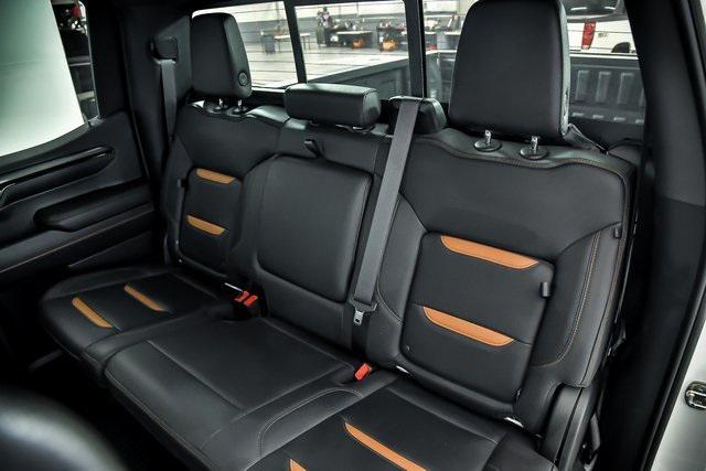 used 2023 GMC Sierra 1500 car, priced at $57,990