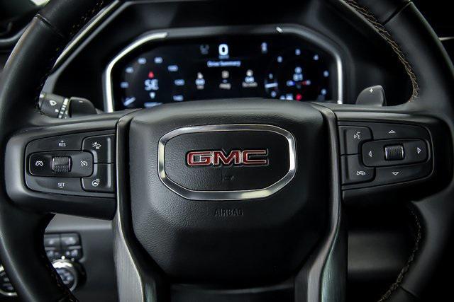 used 2023 GMC Sierra 1500 car, priced at $57,990