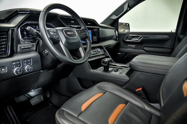 used 2023 GMC Sierra 1500 car, priced at $57,990