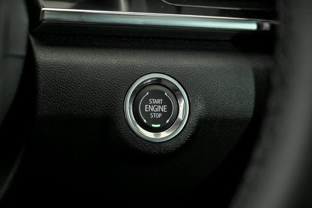 new 2026 GMC Terrain car, priced at $39,424