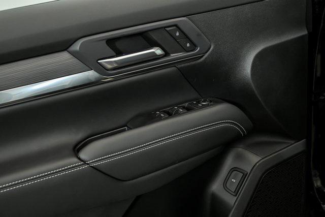 new 2026 GMC Terrain car, priced at $39,424