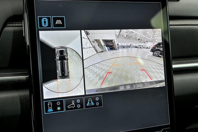 new 2026 GMC Terrain car, priced at $39,424