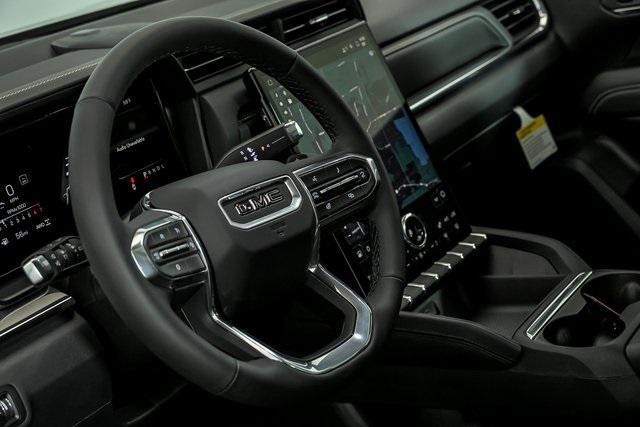 new 2026 GMC Terrain car, priced at $39,424