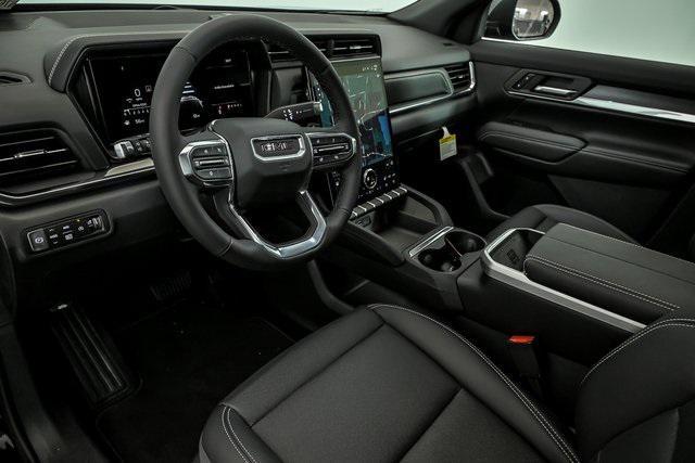 new 2026 GMC Terrain car, priced at $39,424