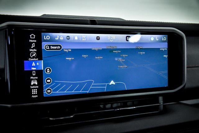 used 2024 Jeep Wrangler car, priced at $75,190