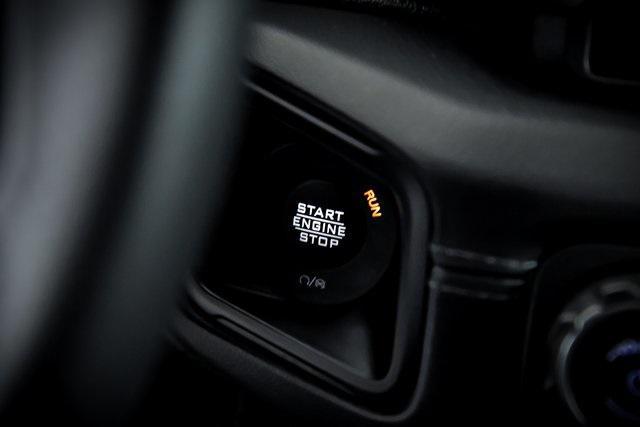 used 2024 Jeep Wrangler car, priced at $75,190