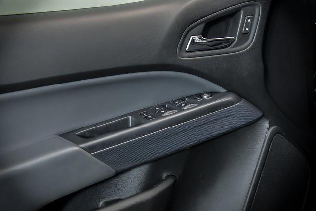used 2018 Chevrolet Colorado car, priced at $23,990