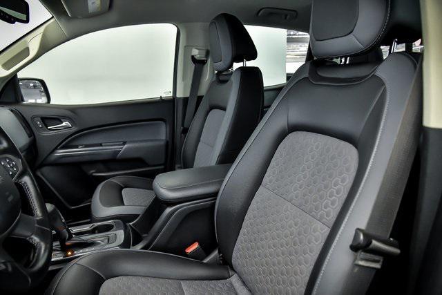 used 2018 Chevrolet Colorado car, priced at $23,990