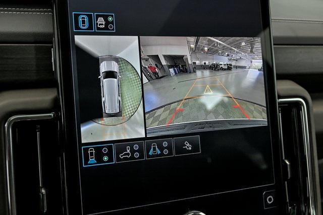 new 2025 GMC Yukon XL car, priced at $111,527