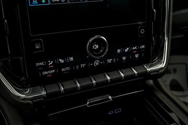new 2025 GMC Yukon XL car, priced at $111,527