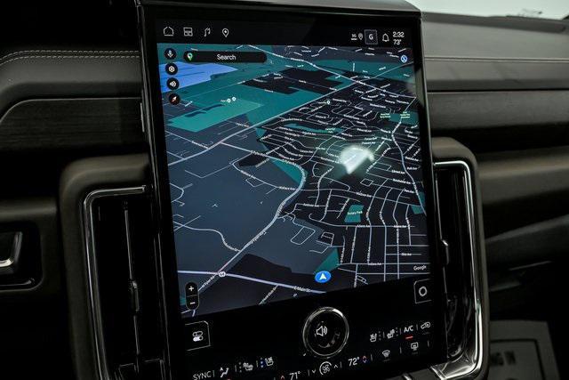 new 2025 GMC Yukon XL car, priced at $111,527