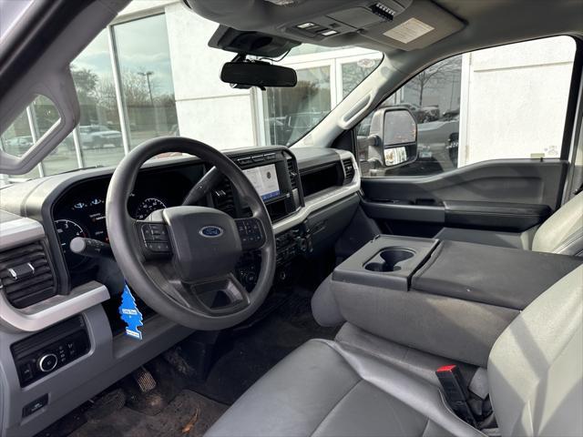 used 2023 Ford F-350 car, priced at $60,990