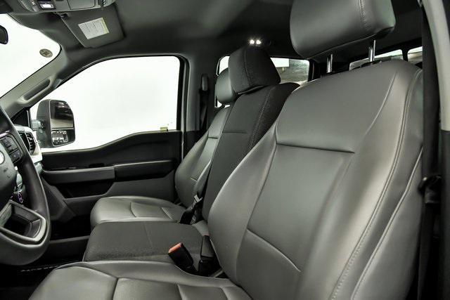 used 2023 Ford F-350 car, priced at $57,495